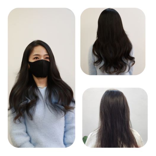 창원붙임머리