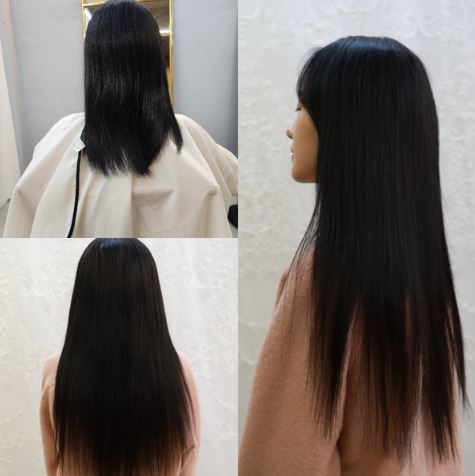 창원붙임머리